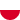 Poland flag