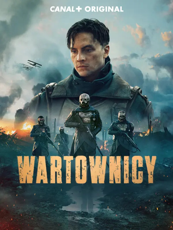 Wartownicy_poster
