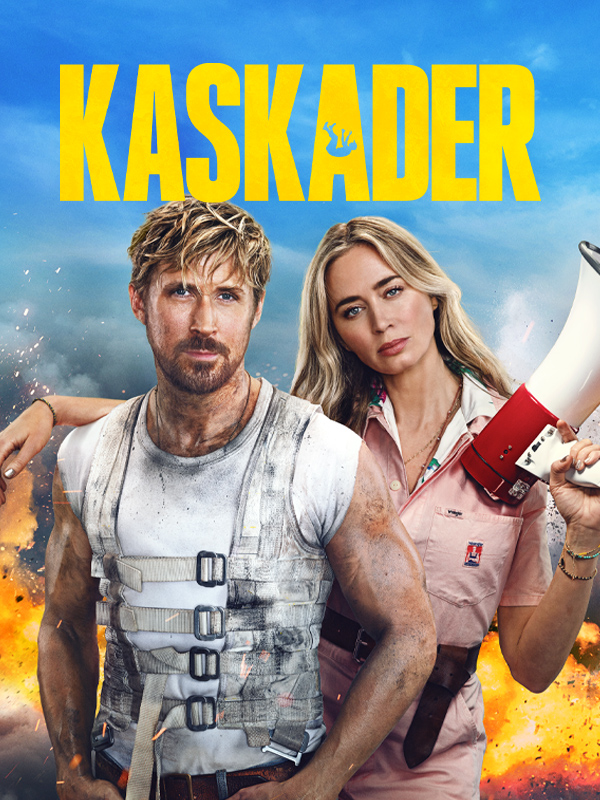 kaskader-poster