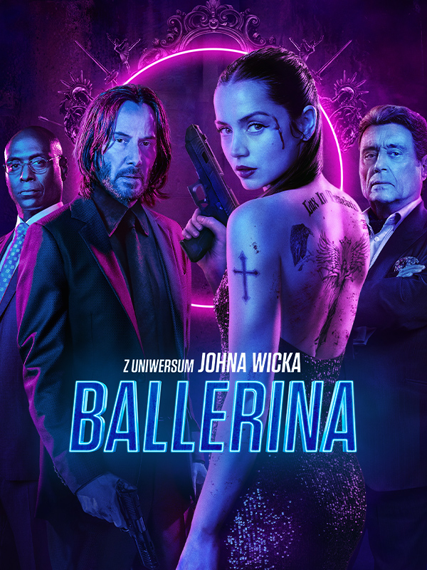 ballerina