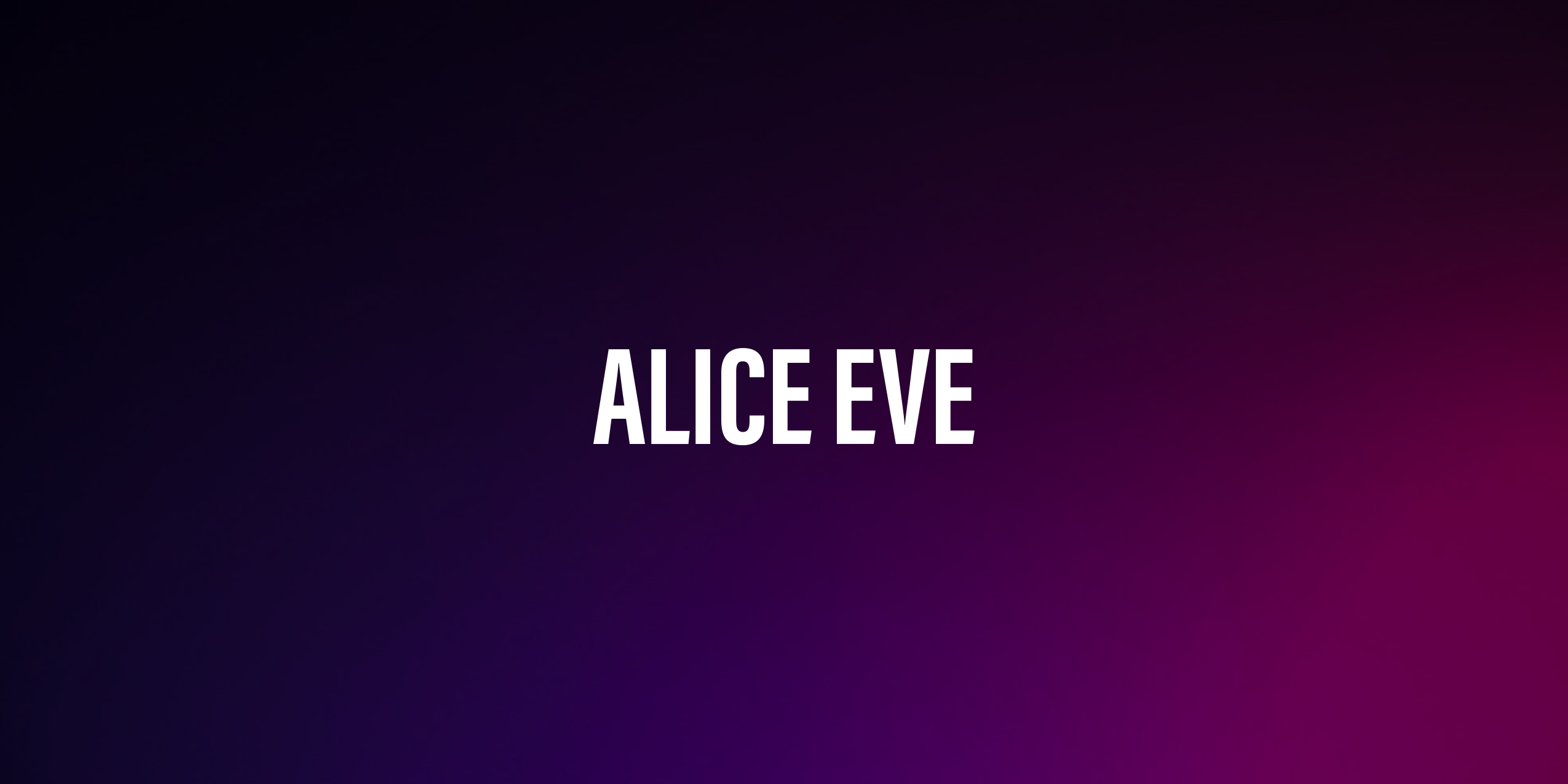 Alice Eve – Brytyjska Aktorka Filmowa i Telewizyjna