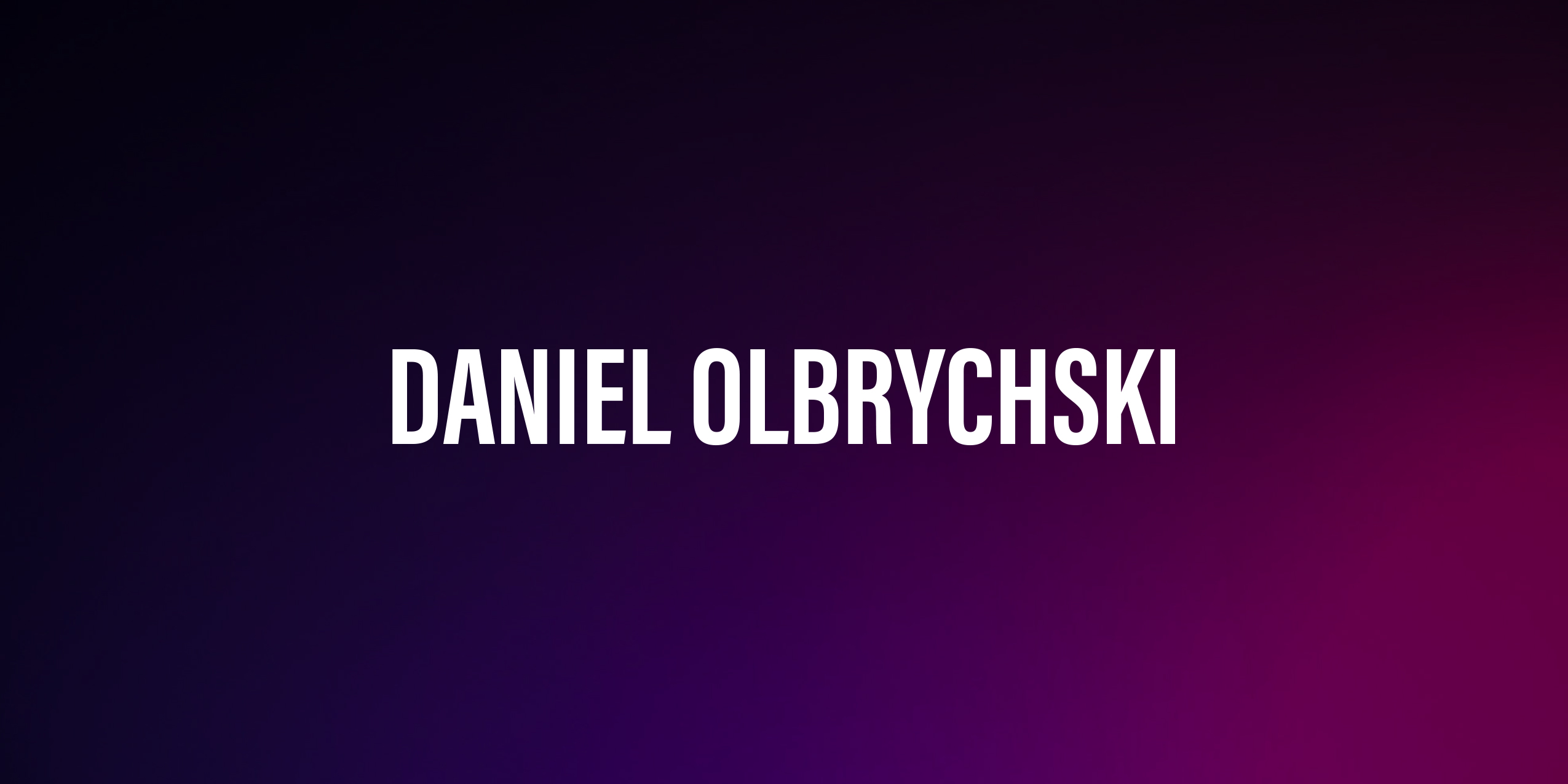 Daniel Olbrychski – Życie, Kariera i Najważniejsze Role