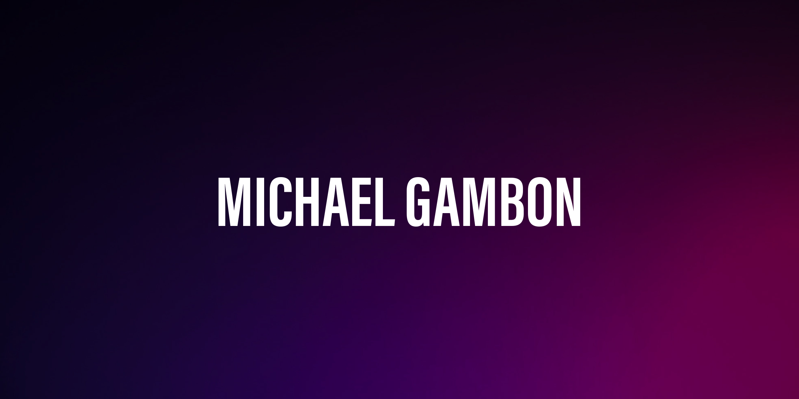 Michael Gambon – Biografia i Kariera Wybitnego Brytyjskiego Aktora