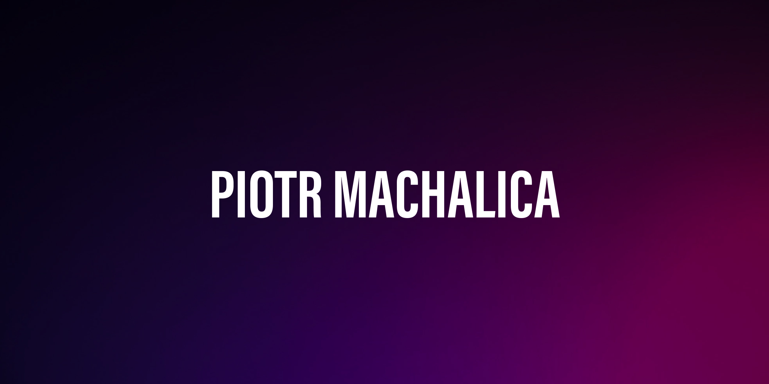 Piotr Machalica – Życie i Kariera Wybitnego Polskiego Aktora