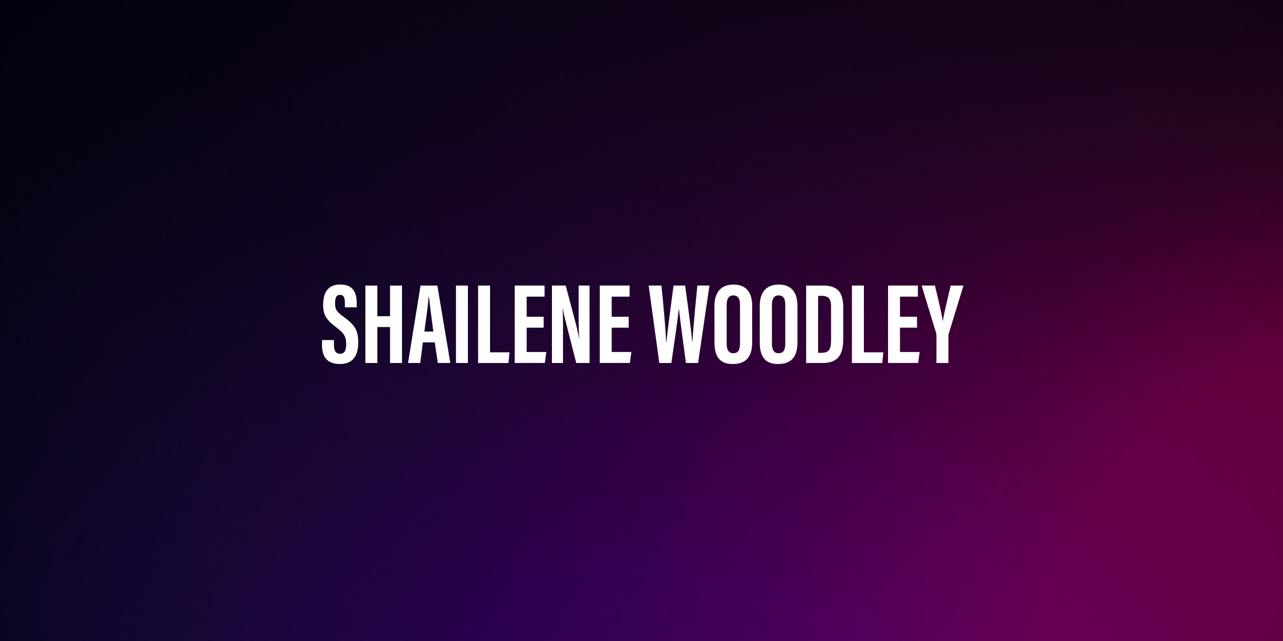 Shailene Woodley – biografia, kariera i ciekawostki